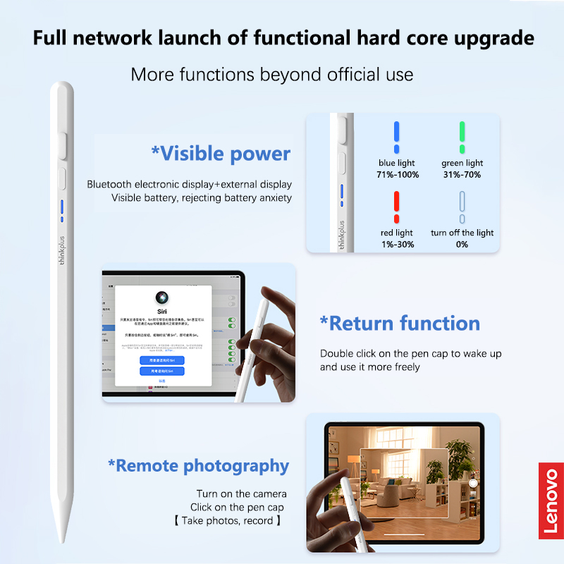 Uniwersalny rysik Lenovo do ta – Drawing Tablet Pen Accessories recenzja i cena
