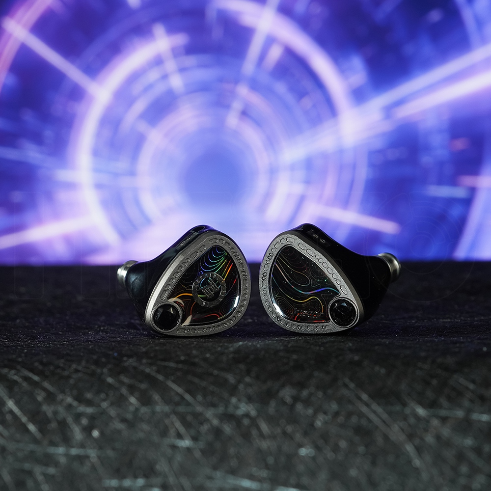 Juzear Light Shuttle HiFi prze – Wired Earphone Lightning recenzja i cena