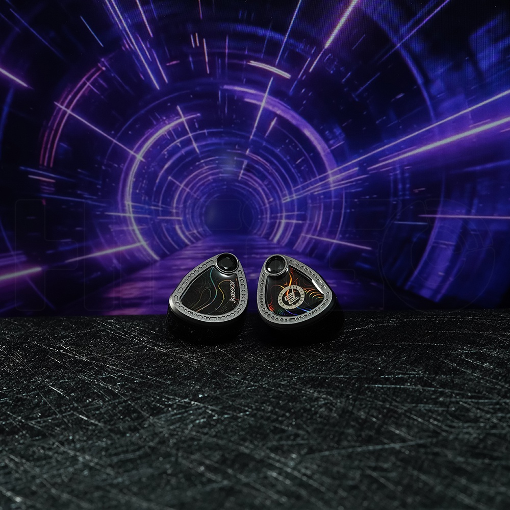 Juzear Light Shuttle HiFi prze – Wired Earphone Lightning recenzja i cena