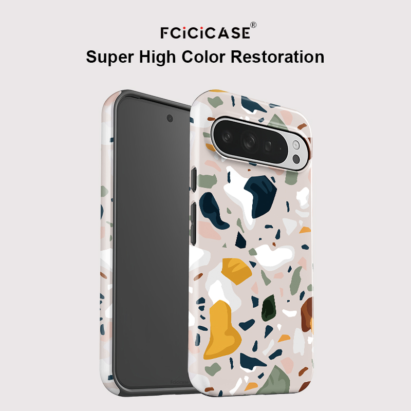 Fcicicase Luksusowe etui na te – Google Pixel 8A recenzja i cena
