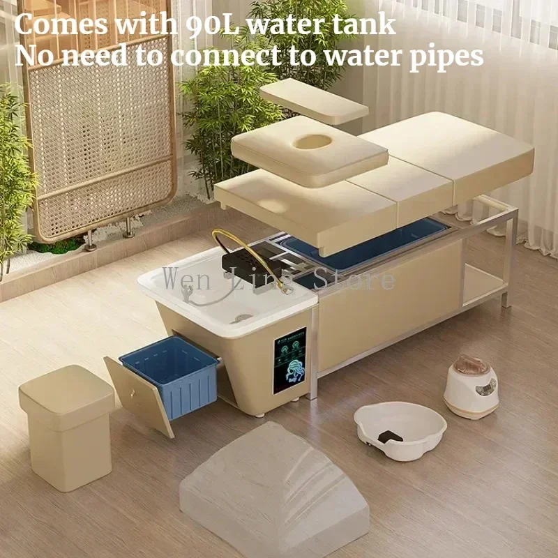 2025 Profesjonalny zbiornik na – Massage Table Accessories Uk recenzja i cena
