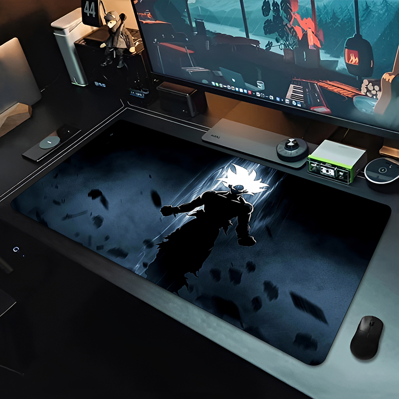 Podkładka pod mysz DBZ Black A – Graphic Tablet Accessories recenzja i cena