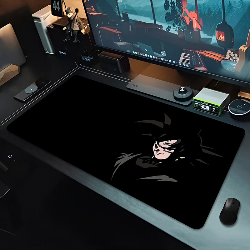 Podkładka pod mysz DBZ Black A – Graphic Tablet Accessories recenzja i cena