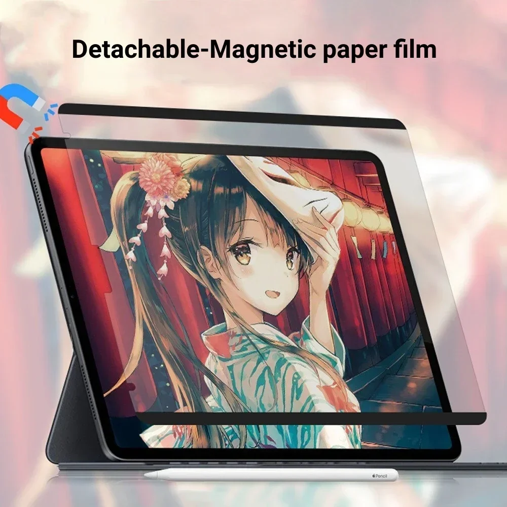 Magnetyczna folia papierowa do – Lenovo Tablet With Accessories recenzja i cena