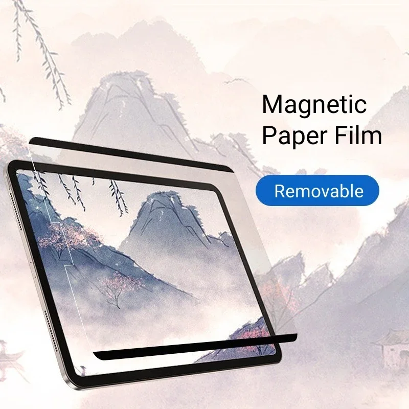 Magnetyczna folia papierowa do – Lenovo Tablet With Accessories recenzja i cena