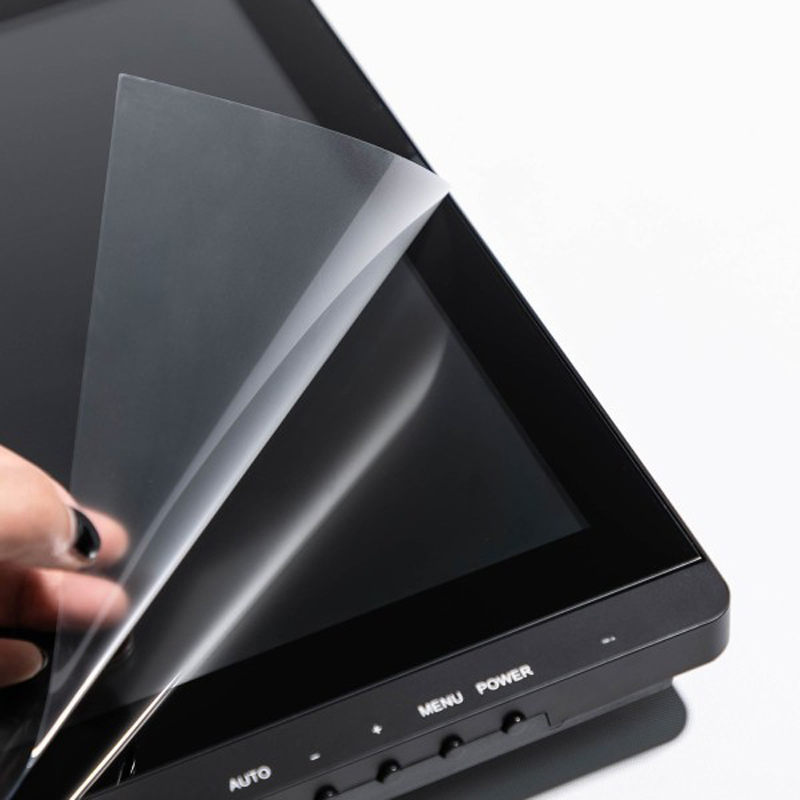 Huion PF02 Folia ochronna komp – Huion Tablet Accessories recenzja i cena