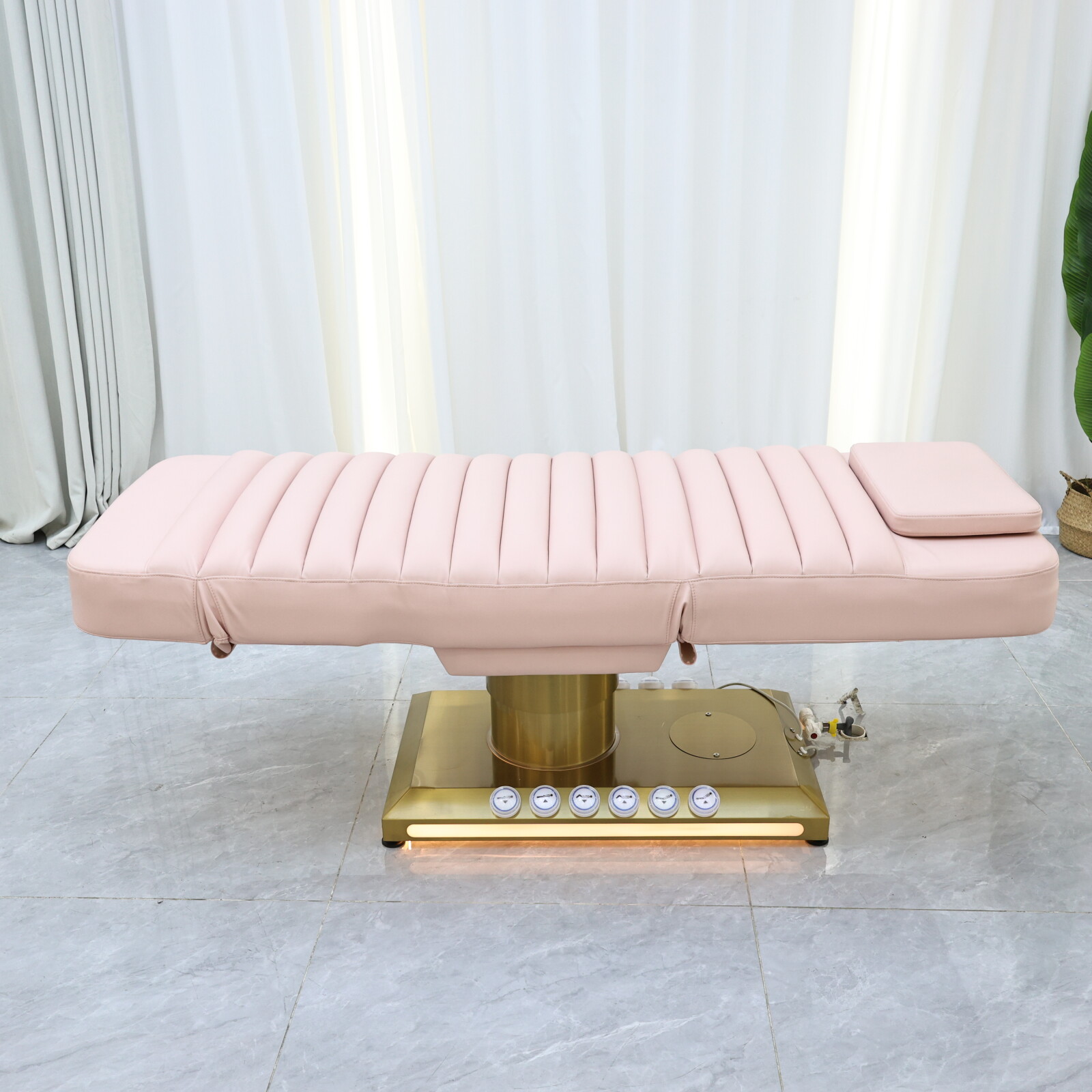 Łóżka do pielęgnacji kosmetycz – Massage Table Accessories Uk recenzja i cena