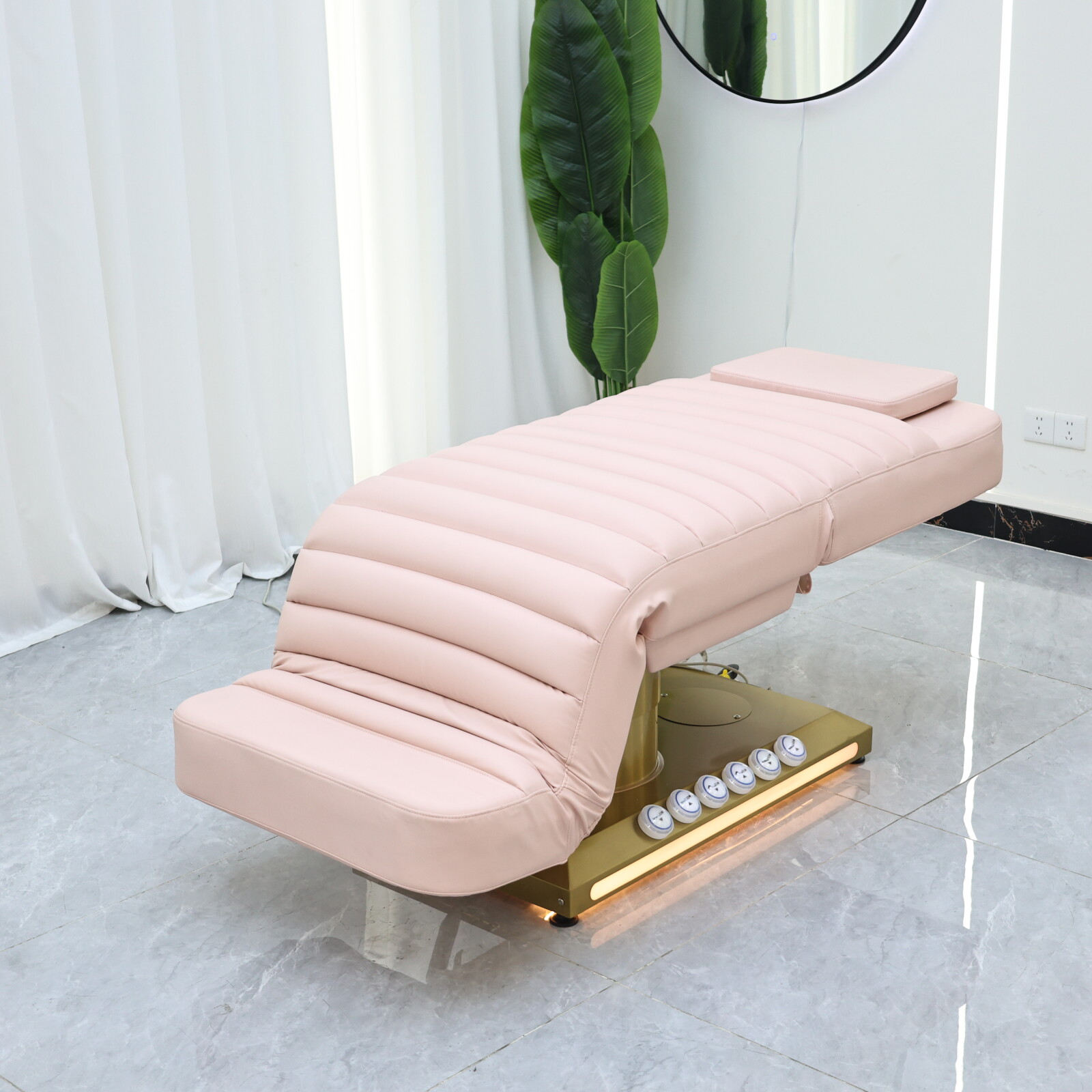 Łóżka do pielęgnacji kosmetycz – Massage Table Accessories Uk recenzja i cena