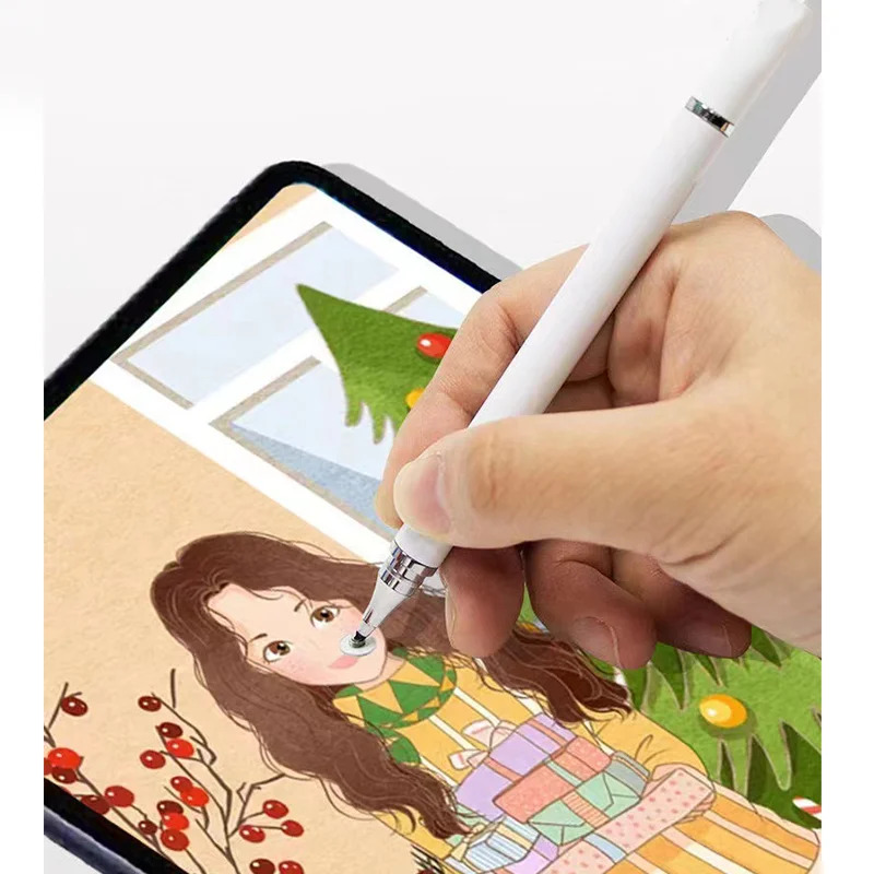 1/2/8 szt. Uniwersalny rysik 2 – Drawing Tablet Pen Accessories recenzja i cena
