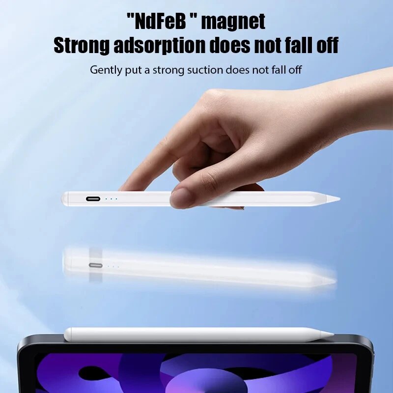 Uniwersalny rysik pojemnościow – Tablet Ipad Accessories recenzja i cena