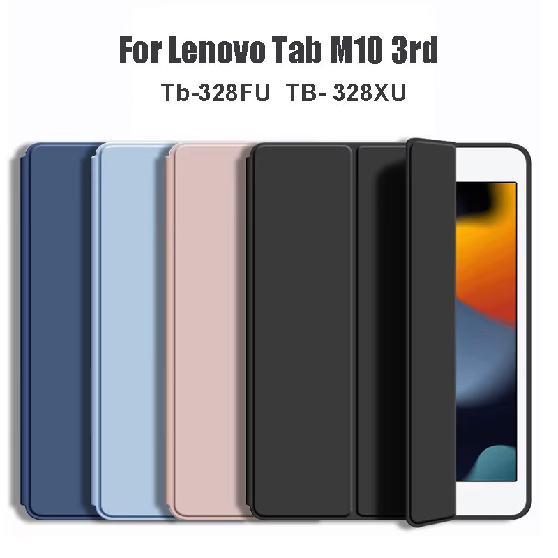 Etui Capa na Lenovo Tab M10 3r – Lenovo Tablet With Accessories recenzja i cena