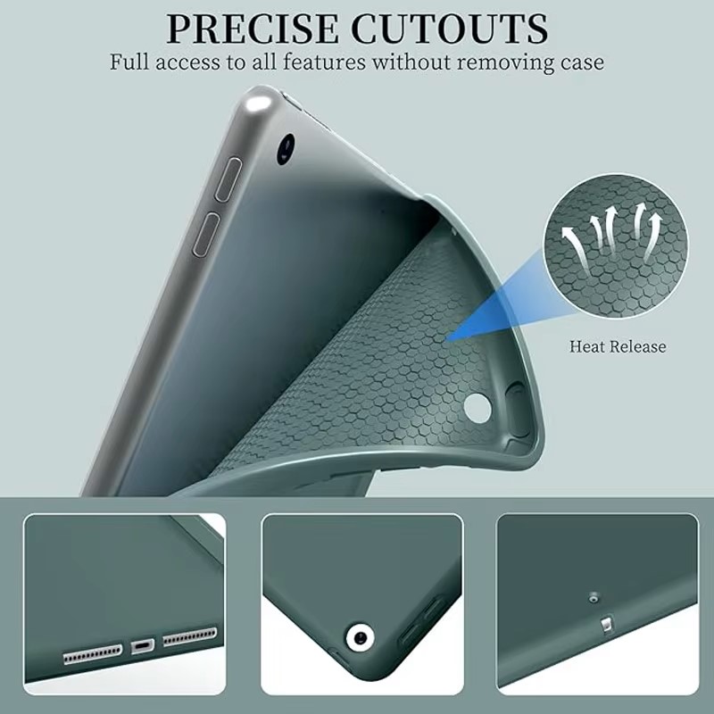 Etui Capa na Lenovo Tab M10 3r – Lenovo Tablet With Accessories recenzja i cena