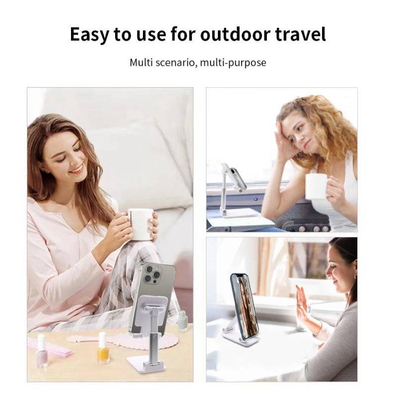 Uniwersalny uchwyt na telefon/ – Tablet Phone Accessories recenzja i cena