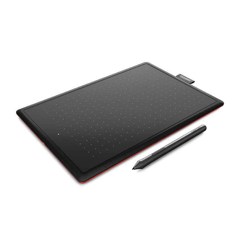 Wacom CTL-672 10.9x7.4 Ins Tab – Graphic Tablet Accessories recenzja i cena