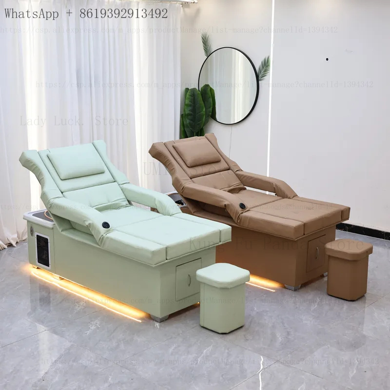 UMI. Elektryczne łóżko do masa – Massage Table Accessories Uk recenzja i cena