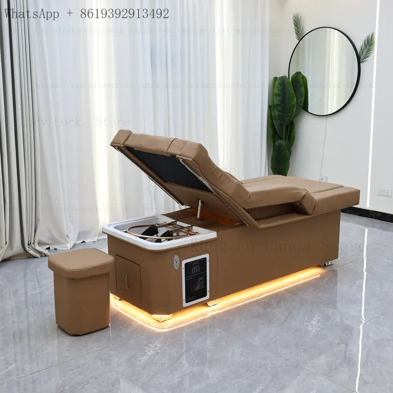 UMI. Elektryczne łóżko do masa – Massage Table Accessories Uk recenzja i cena