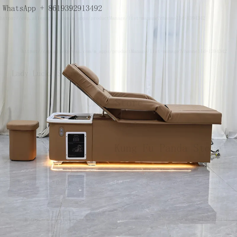 UMI. Elektryczne łóżko do masa – Massage Table Accessories Uk recenzja i cena