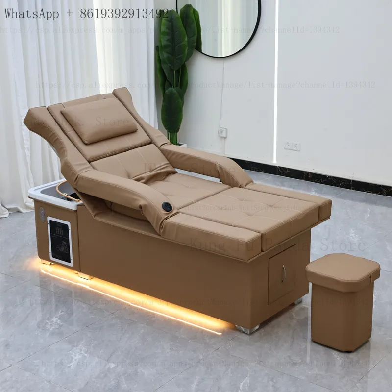 UMI. Elektryczne łóżko do masa – Massage Table Accessories Uk recenzja i cena