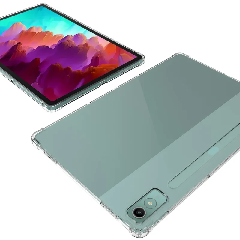 Dla Lenovo Xiaoxin Pad Pro 202 – Lenovo Tablet P12 Accessories recenzja i cena
