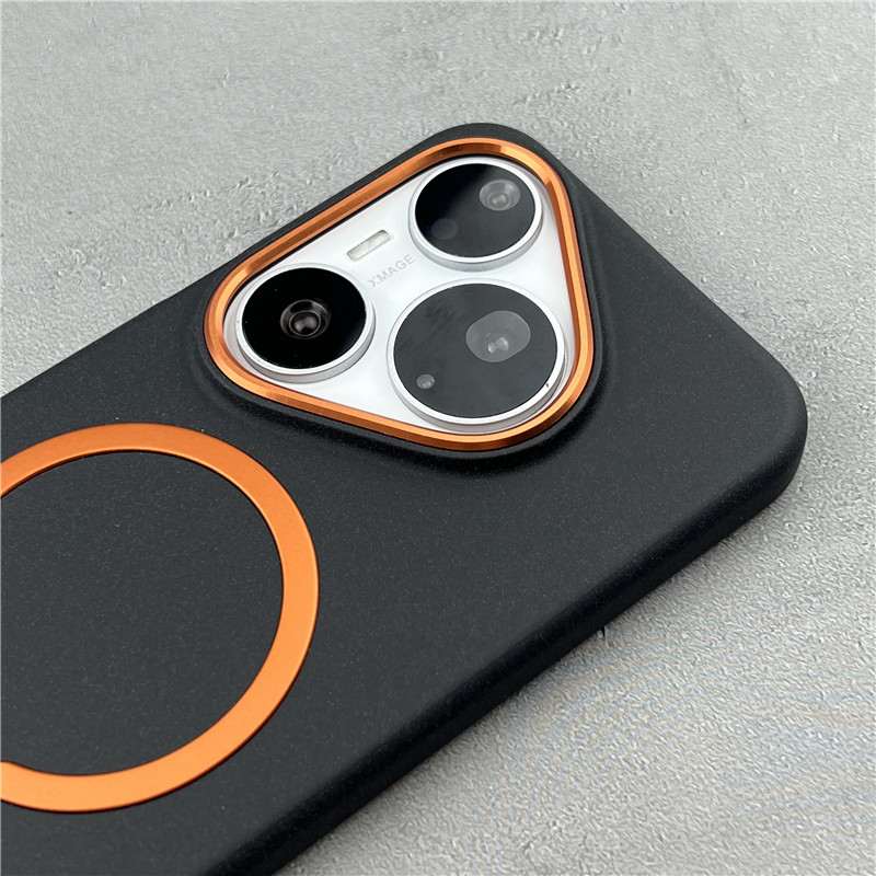 Luksusowe matowe etui magnetyc – Huawei Pura 70 recenzja i cena