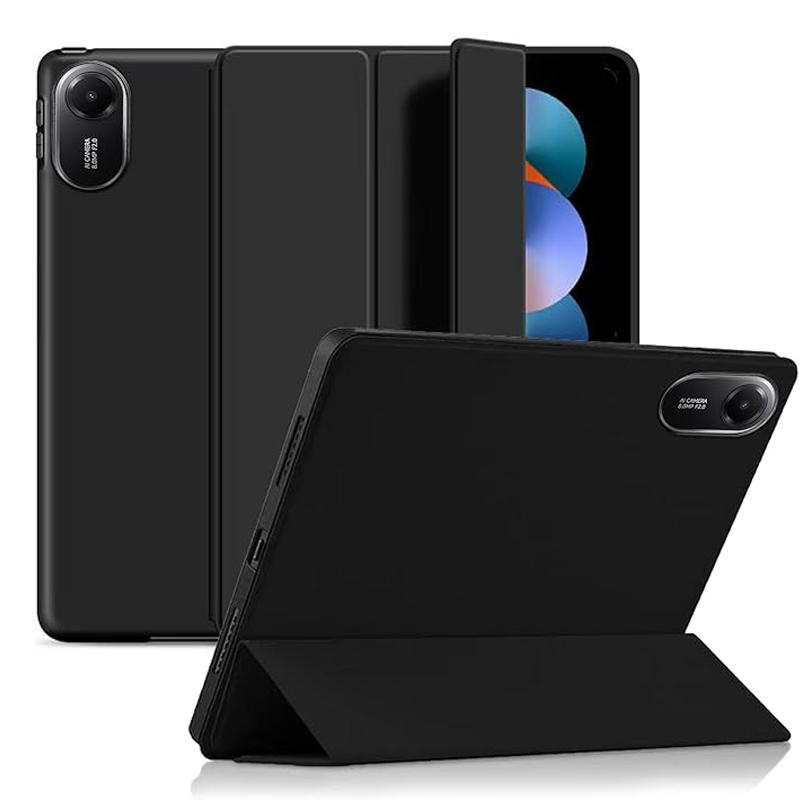 Etui z funkcją automatycznego  – Lenovo Tablet P12 Accessories recenzja i cena