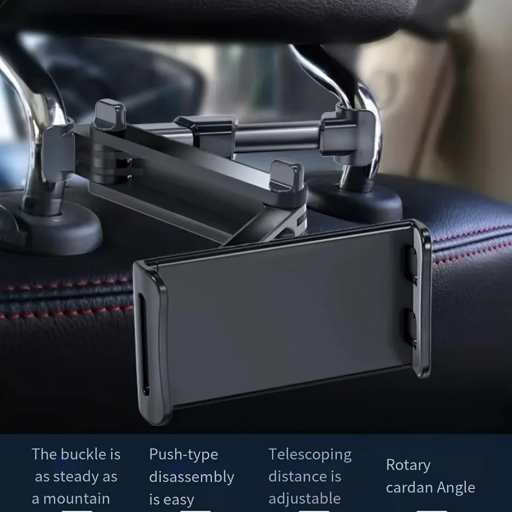 Regulowany uchwyt na tablet i  – Toddler Tablet Accessories recenzja i cena