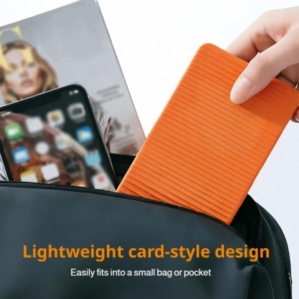 Elastyczny, składany silikonow – Tablet Ipad Accessories recenzja i cena