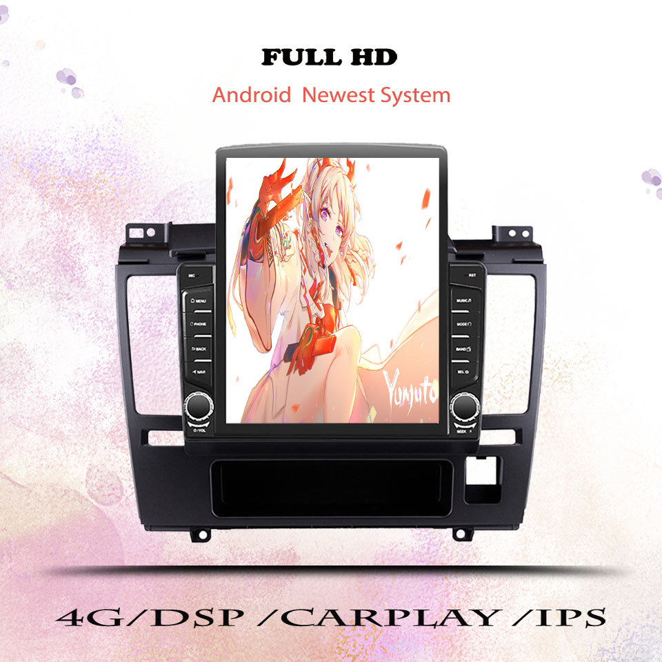8G+128G Android 14 Radio Samoc – Tablet Danish Mobile & Accessories recenzja i cena