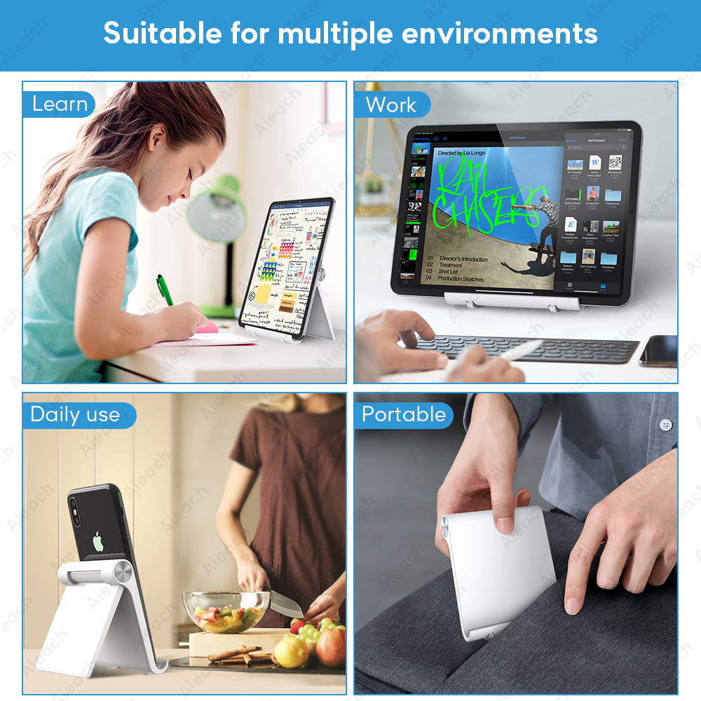 AIEACH Stojak na tablet Stojak – Graphic Tablet Accessories recenzja i cena
