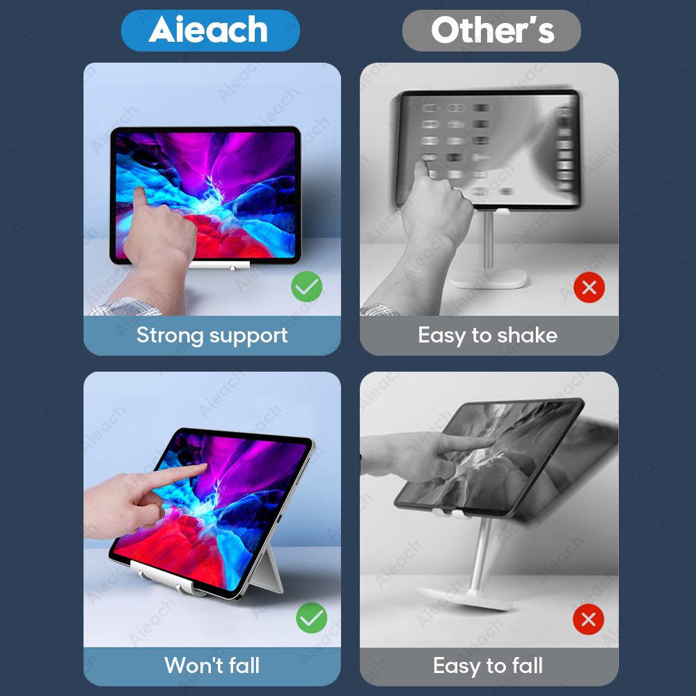 AIEACH Stojak na tablet Stojak – Graphic Tablet Accessories recenzja i cena