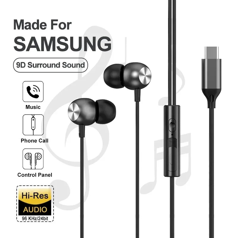 Lekkie przewodowe słuchawki do – Wired Earphone Lightning recenzja i cena