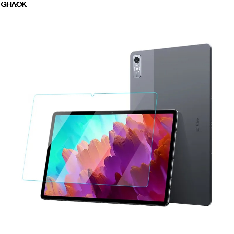 2 szt. Szkło Hartowane HD na E – Lenovo Tablet P12 Accessories recenzja i cena