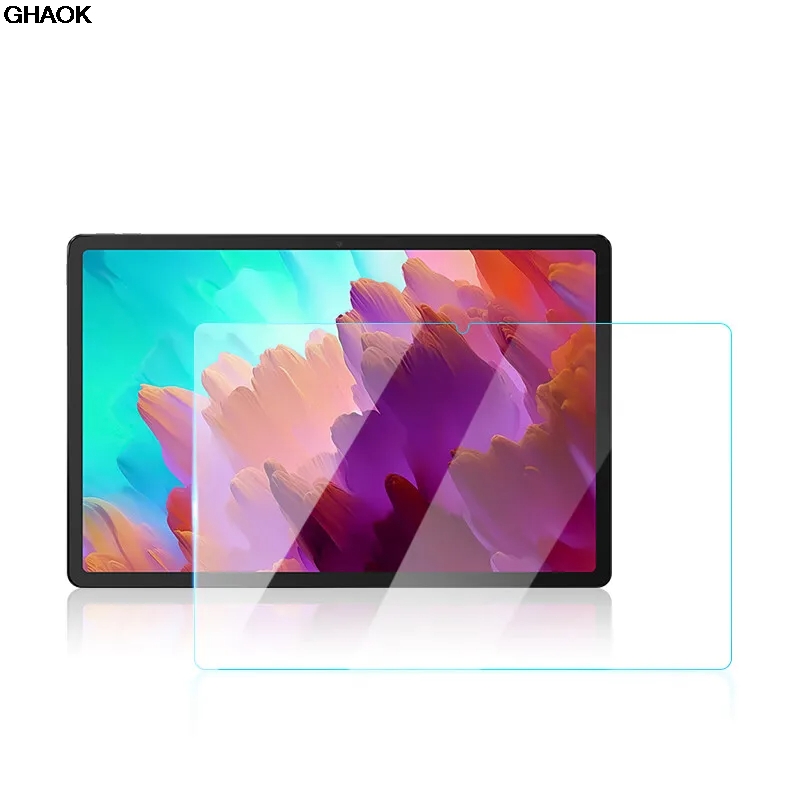 2 szt. Szkło Hartowane HD na E – Lenovo Tablet P12 Accessories recenzja i cena