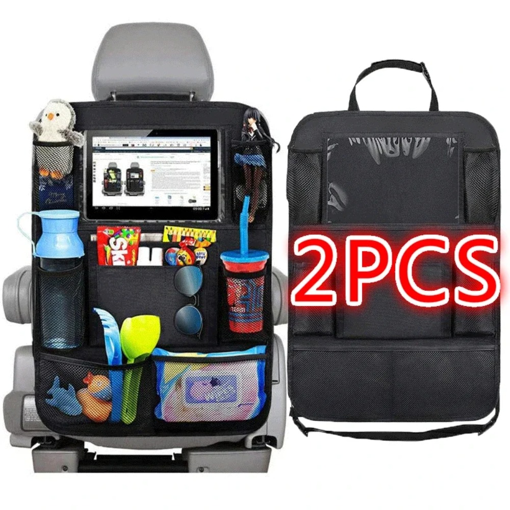 Organizer na oparcie fotela sa – Toddler Tablet Accessories recenzja i cena