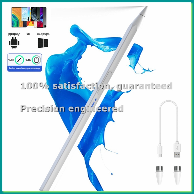 Rysik do tabletów i telefonów  – Drawing Tablet Pen Accessories recenzja i cena