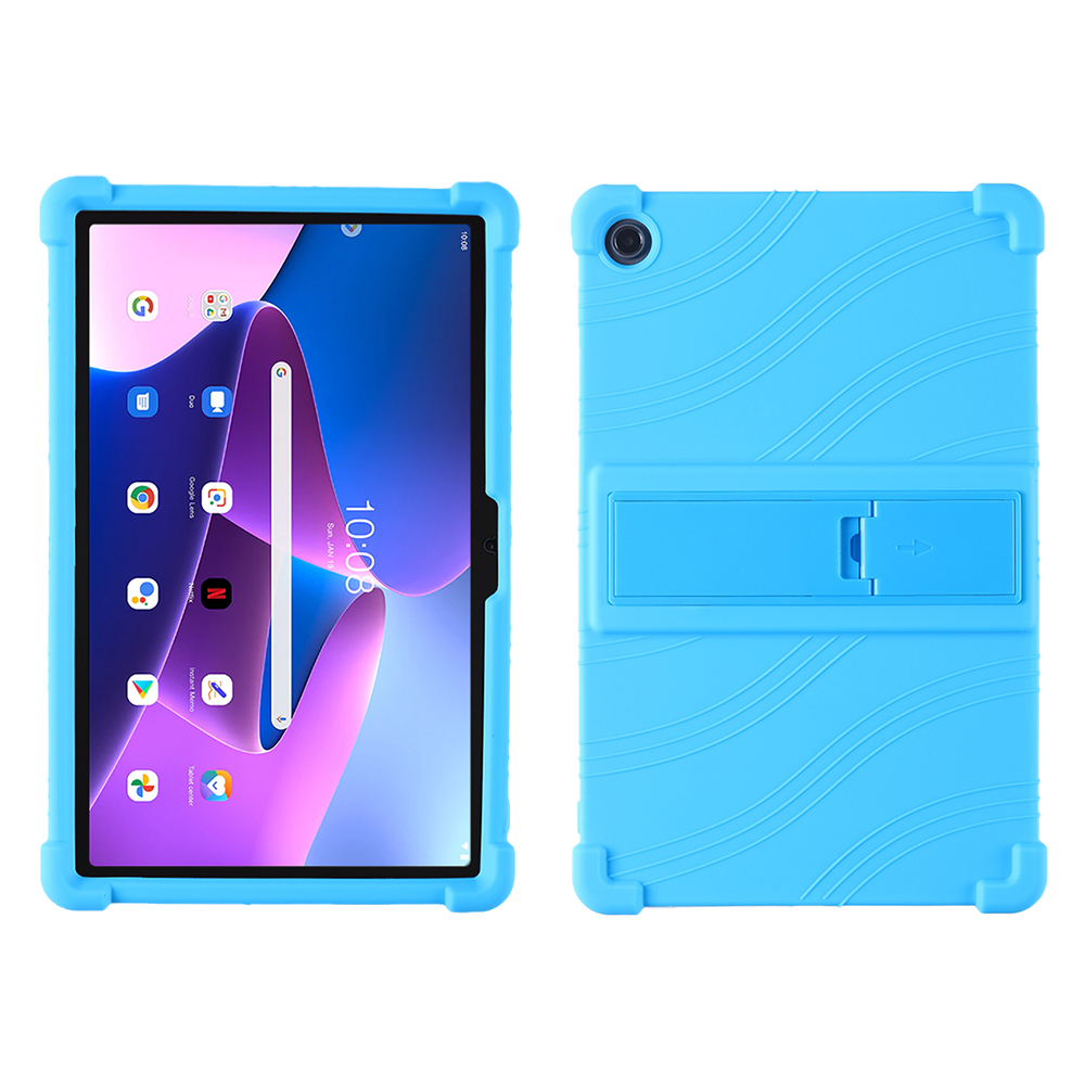 Silikonowe etui z podstawką do – Lenovo Tablet With Accessories recenzja i cena