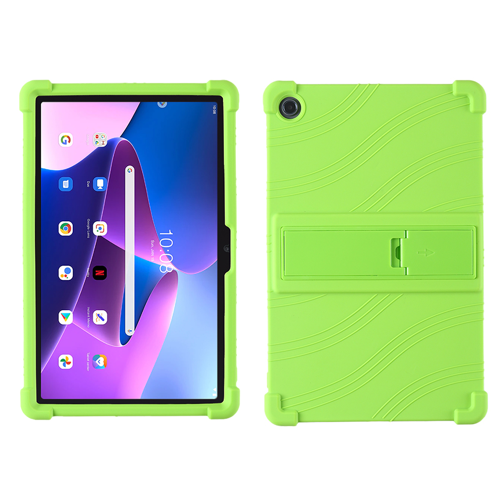 Silikonowe etui z podstawką do – Lenovo Tablet With Accessories recenzja i cena