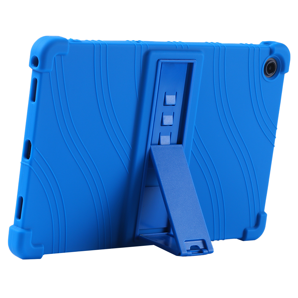 Silikonowe etui z podstawką do – Lenovo Tablet With Accessories recenzja i cena