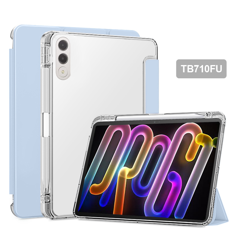 Etui na Xiaoxin Pad Pro GT z u – Lenovo Tablet With Accessories recenzja i cena