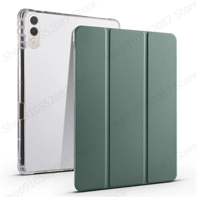 Etui na Xiaoxin Pad Pro GT z u – Lenovo Tablet With Accessories recenzja i cena
