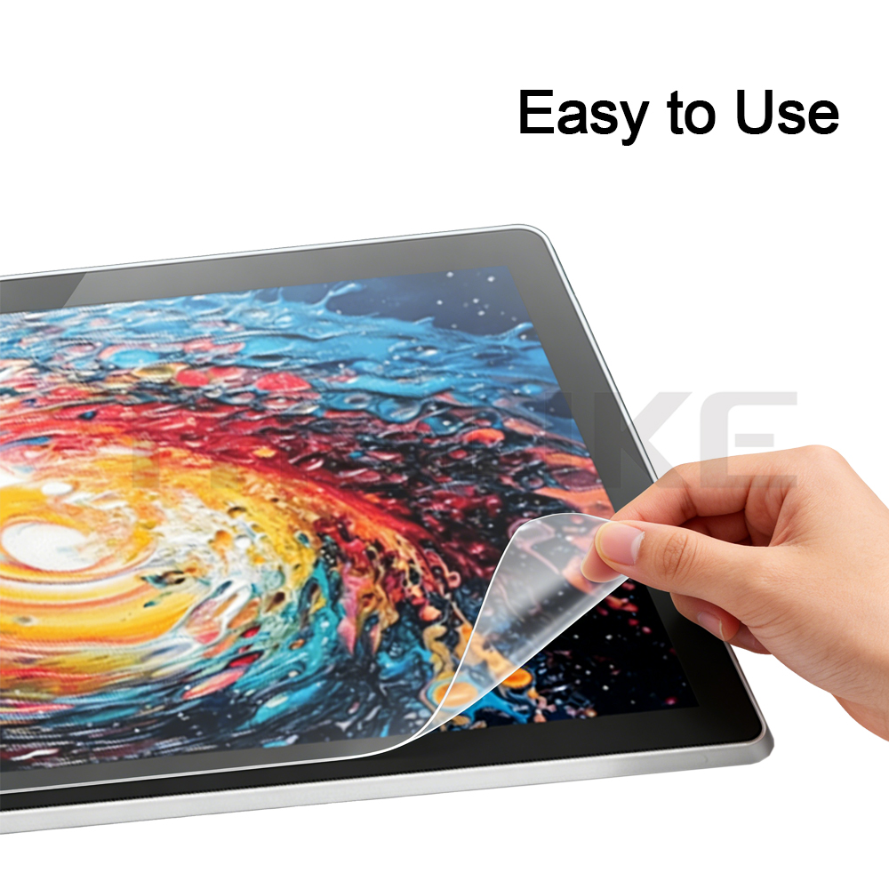 Folia ochronna do tabletu graf – Graphic Tablet Accessories recenzja i cena