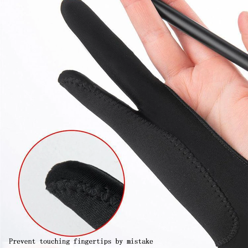 Rękawica antydotykowa do malow – Graphic Tablet Accessories recenzja i cena