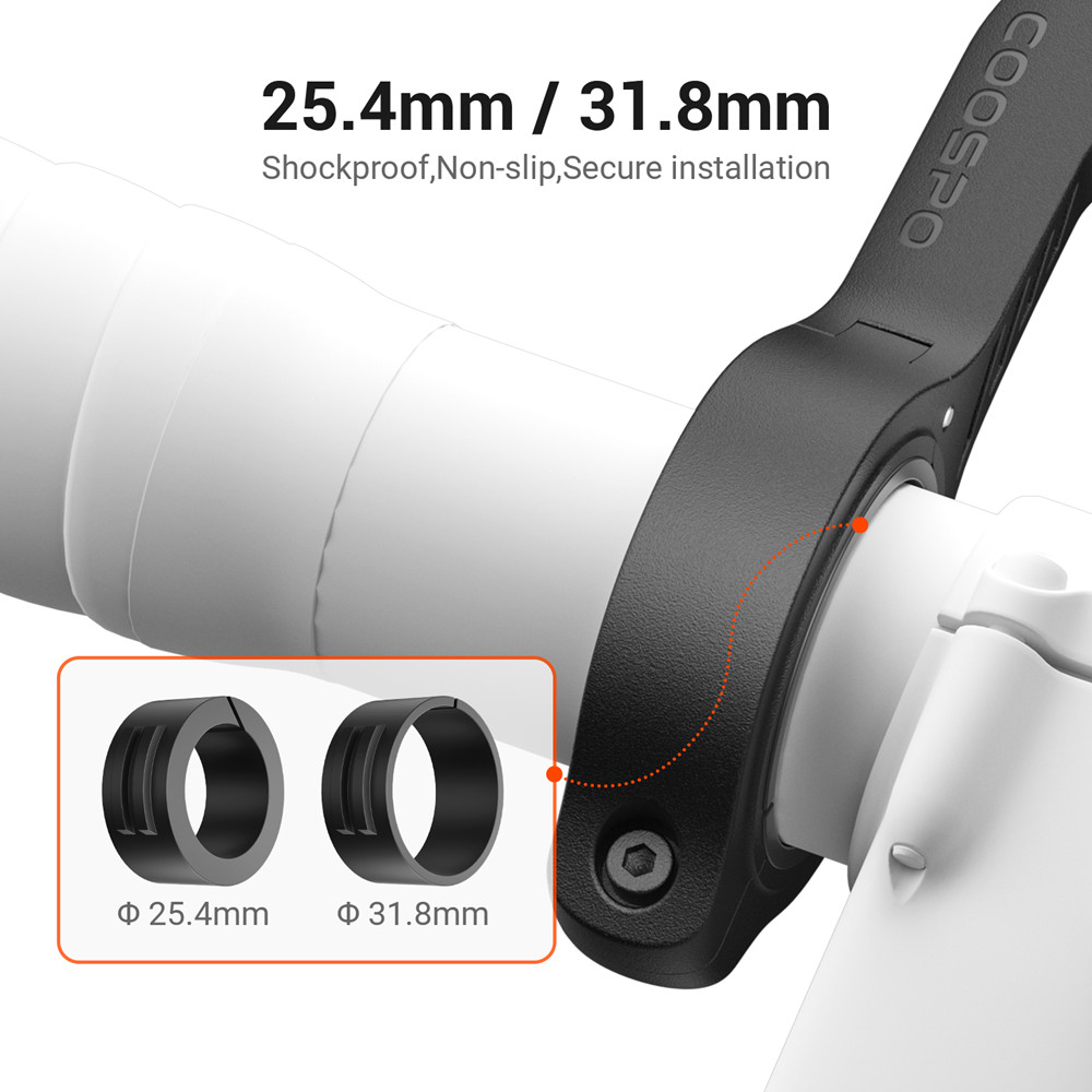 COOSPO MT5 uchwyt do komputera – Tablet Accessory recenzja i cena