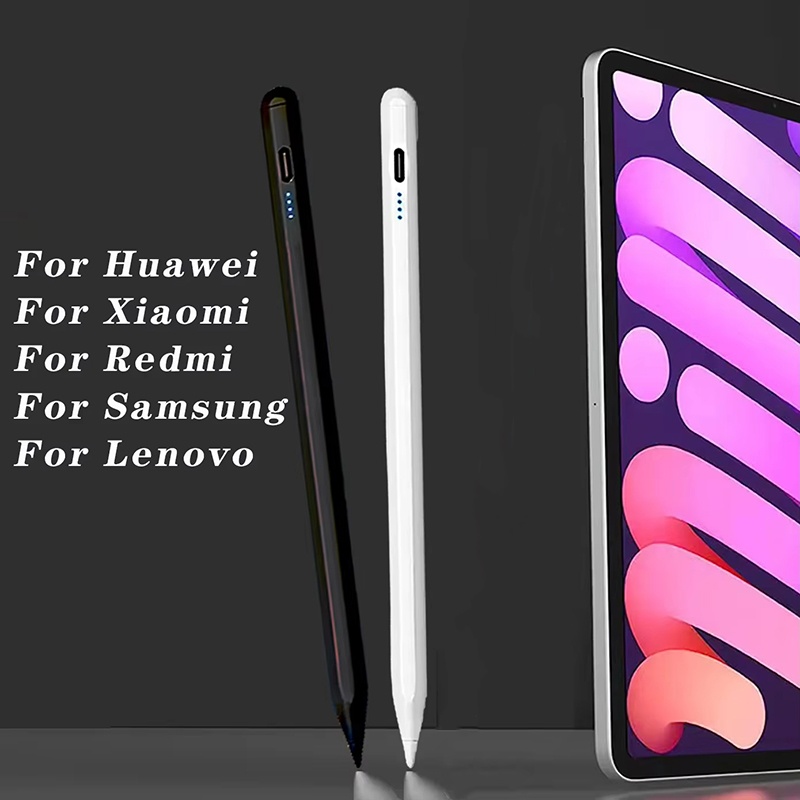 Uniwersalny rysik do ekranów d – Lenovo Tablet With Accessories recenzja i cena