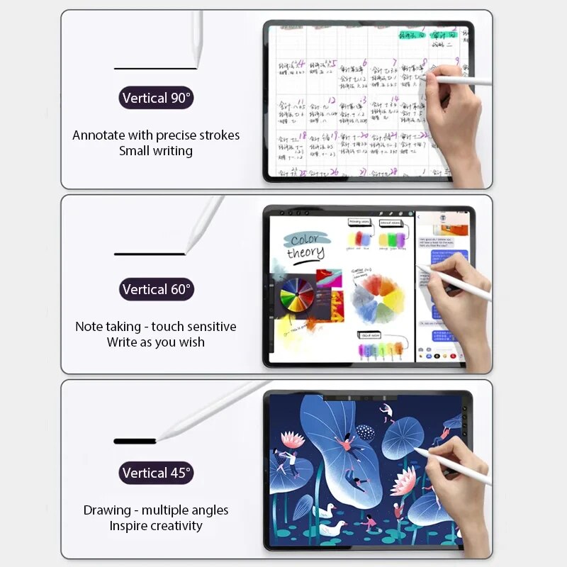 Uniwersalny rysik do ekranów d – Lenovo Tablet With Accessories recenzja i cena