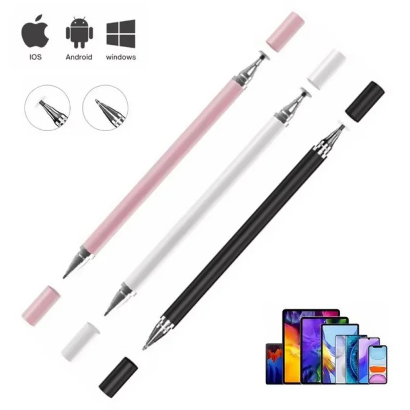 1/3/6 szt. Uniwersalny rysik 2 – Drawing Tablet Pen Accessories recenzja i cena
