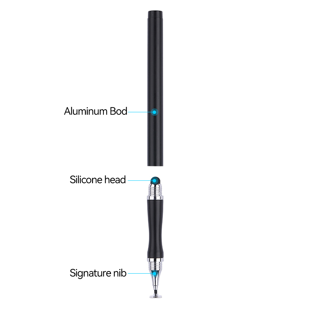 Rysik 2w1 Uniwersalny tablet d – Drawing Tablet Pen Accessories recenzja i cena
