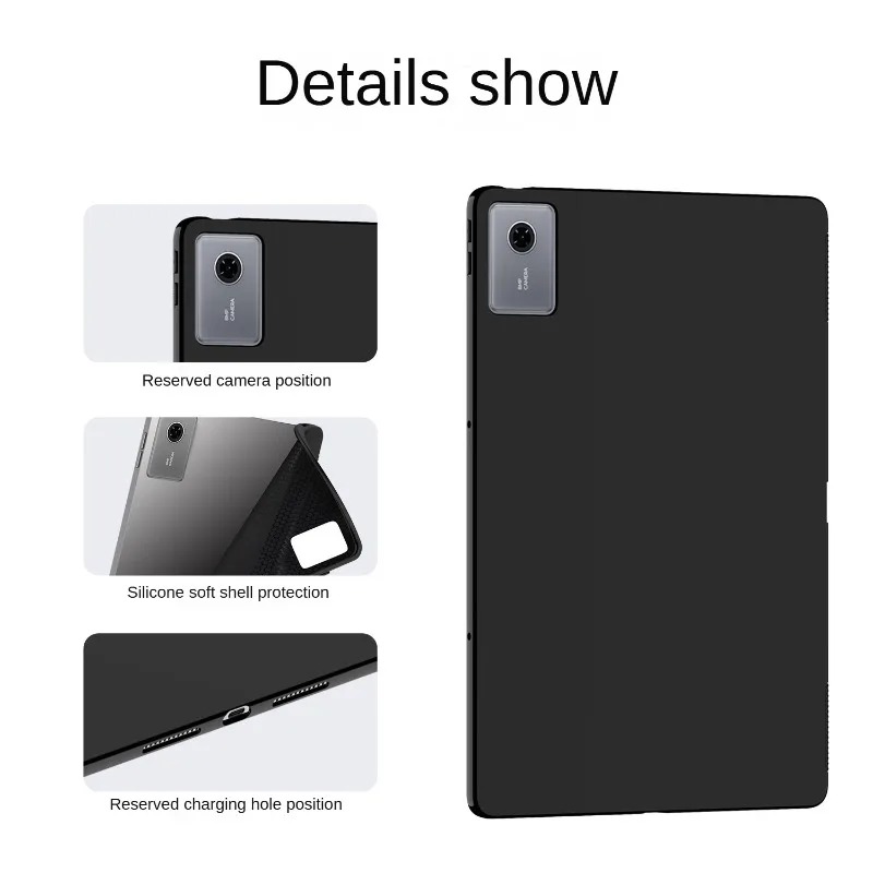 Etui TPU na Lenovo Idea Tab Pl – Lenovo Tablet With Accessories recenzja i cena
