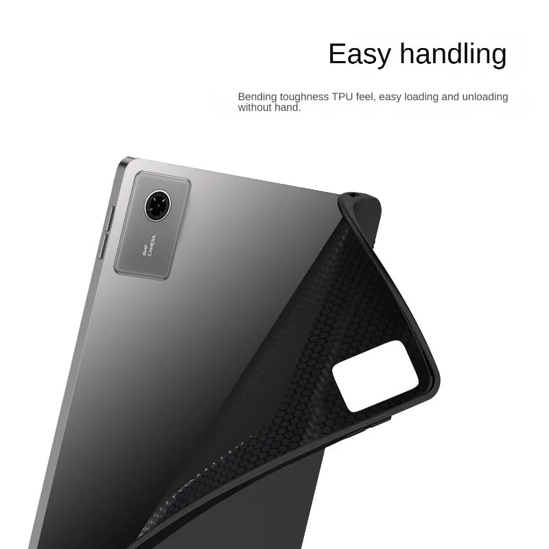 Etui TPU na Lenovo Idea Tab Pl – Lenovo Tablet With Accessories recenzja i cena