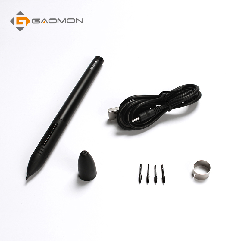 GAOMON ArtPaint AP20 cyfrowy r – Graphic Tablet Accessories recenzja i cena